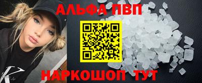 Альфа ПВП Камышлов